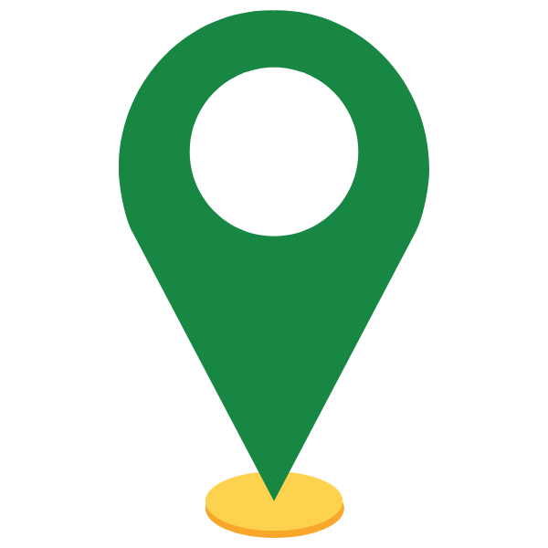 Instant access to 450,000+ routes