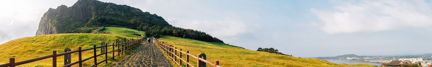 South Korea Rail Passes
