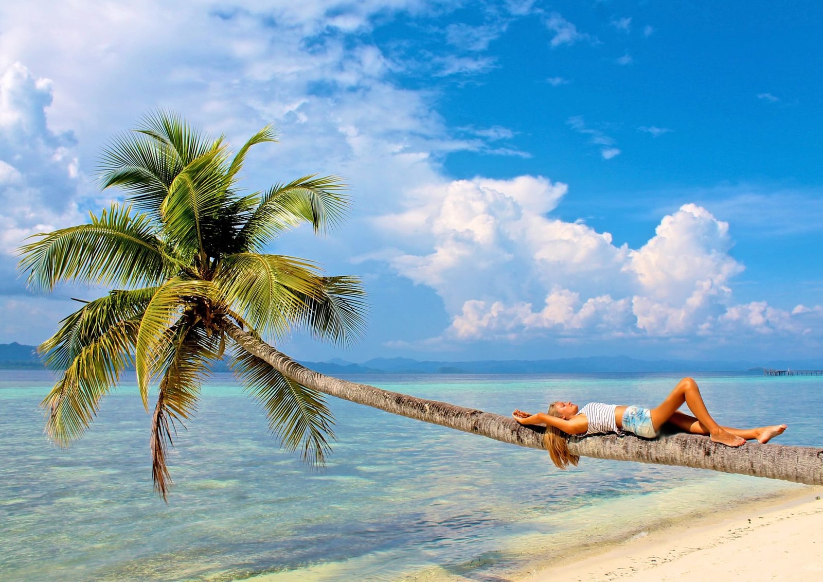 Ultimate Indonesia Travel Guide